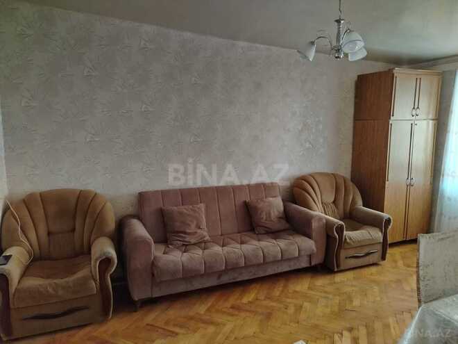 İcarəyə verilir 3 otaqlı köhnə tikili 65 m², Gənclik m., photo 3 from 8