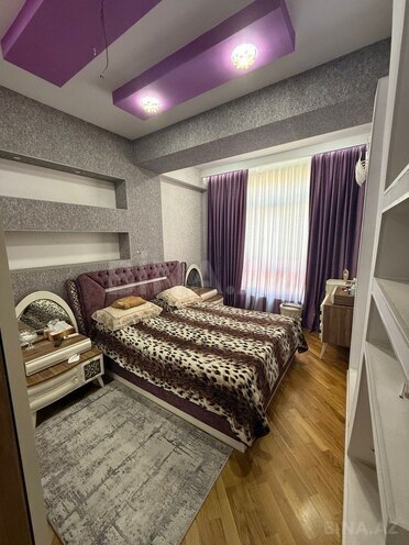İcarəyə verilir 3 otaqlı yeni tikili 110 m², İnşaatçılar m., photo 10 from 15
