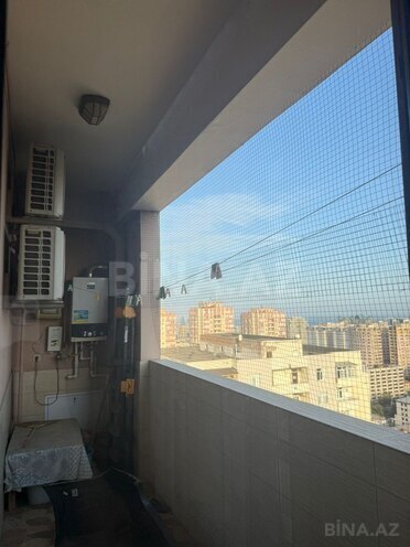 İcarəyə verilir 3 otaqlı yeni tikili 110 m², İnşaatçılar m., photo 6 from 15