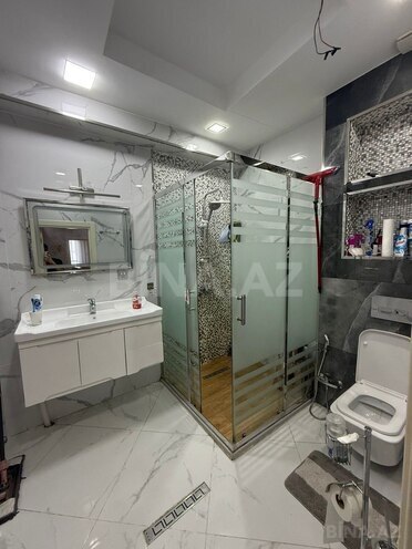 İcarəyə verilir 3 otaqlı yeni tikili 110 m², İnşaatçılar m., photo 8 from 15