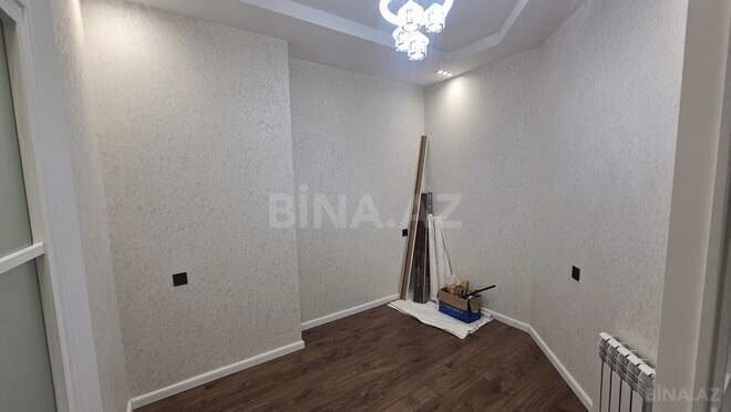 Satılır 3 otaqlı yeni tikili 65 m², Abşeron r., photo 15 from 18