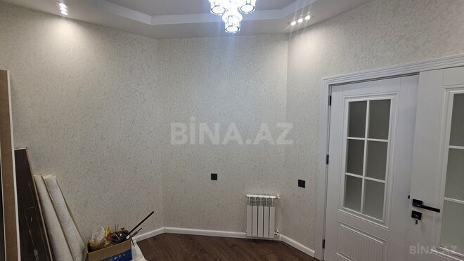 Satılır 3 otaqlı yeni tikili 65 m², Abşeron r., photo 16 from 18