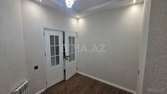 Satılır 3 otaqlı yeni tikili 65 m², Abşeron r., photo 17 from 18