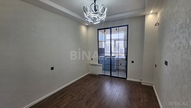 Satılır 3 otaqlı yeni tikili 65 m², Abşeron r., photo 1 from 18
