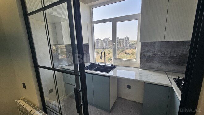 Satılır 3 otaqlı yeni tikili 65 m², Abşeron r., photo 5 from 18