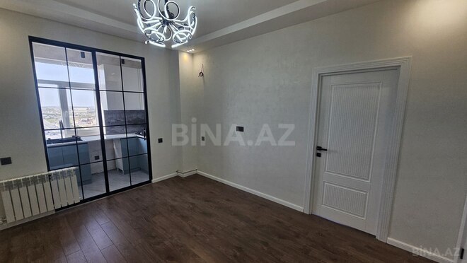 Satılır 3 otaqlı yeni tikili 65 m², Abşeron r., photo 3 from 18