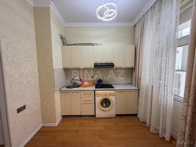 Satılır 2 otaqlı yeni tikili 44 m², Abşeron r., photo 9 from 13