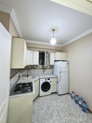 Satılır 2 otaqlı yeni tikili 62 m², Abşeron r., photo 14 from 15