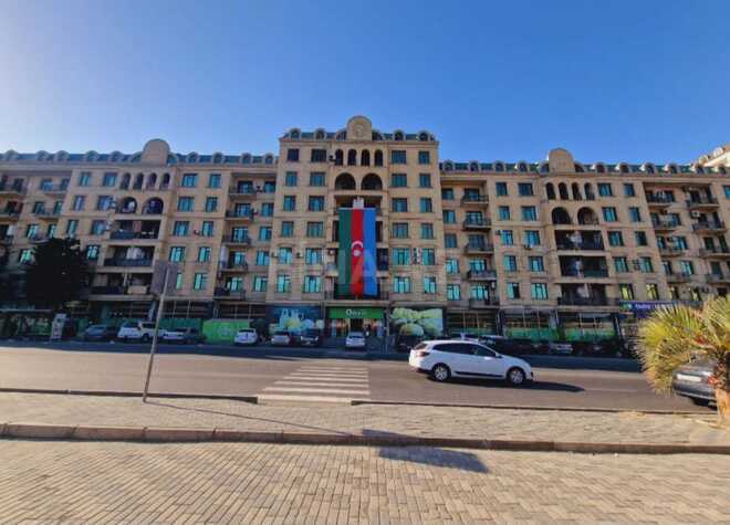 Satılır 2 otaqlı yeni tikili 62 m², Abşeron r., photo 1 from 15