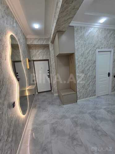 Satılır 3 otaqlı yeni tikili 87 m², Abşeron r., photo 8 from 18
