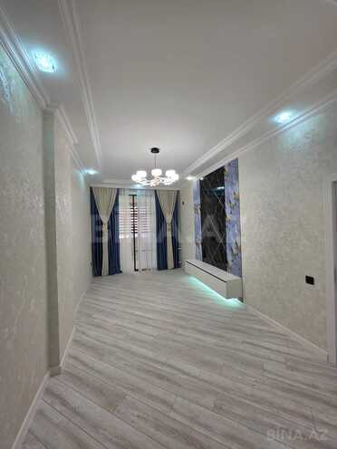 Satılır 3 otaqlı yeni tikili 87 m², Abşeron r., photo 1 from 18