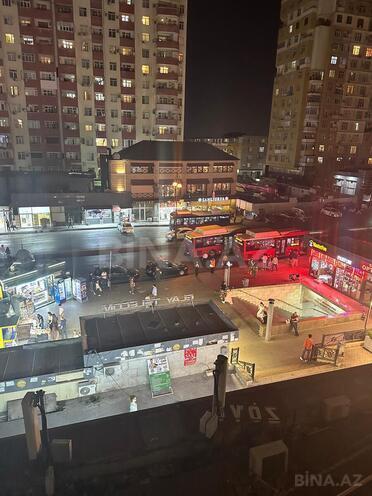 Продаётся 2-комн. вторичка 65 м², м. Ази Асланов, photo 4 from 11