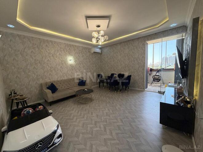Satılır 2 otaqlı yeni tikili 70 m², Lökbatan q., photo 1 from 13
