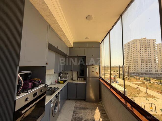 Satılır 2 otaqlı yeni tikili 70 m², Lökbatan q., photo 5 from 13