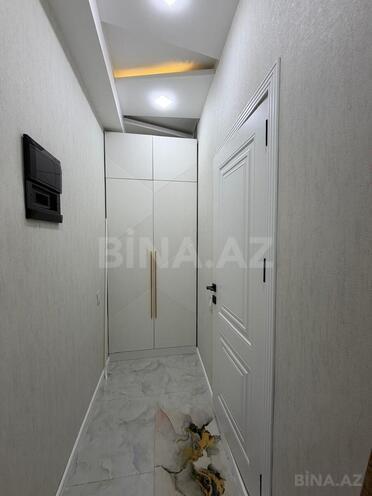 Satılır 2 otaqlı yeni tikili 70 m², Lökbatan q., photo 10 from 13