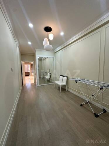 Сдаётся 3-комн. новостройка 160 м², м. Элмляр Академиясы, photo 20 from 26