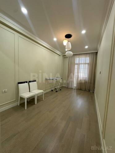 Сдаётся 3-комн. новостройка 160 м², м. Элмляр Академиясы, photo 21 from 26