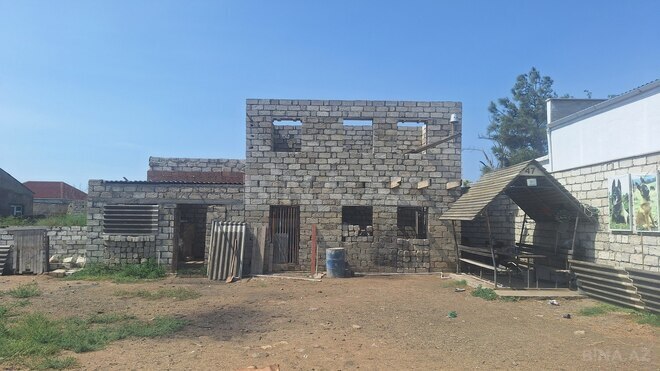 Продаётся  участок 9 сот, пос. Мардакан, photo 1 from 11