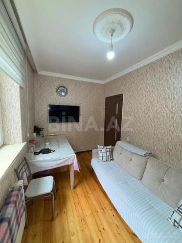 Продаётся 2-комн. дом/дача 70 м², Абшеронcкий  р., photo 1 from 24