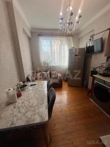 Satılır 2 otaqlı yeni tikili 40 m², Abşeron r., photo 1 from 32