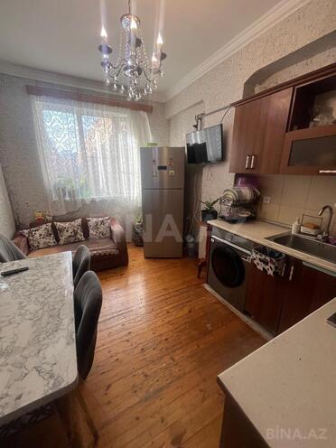 Satılır 2 otaqlı yeni tikili 40 m², Abşeron r., photo 4 from 32