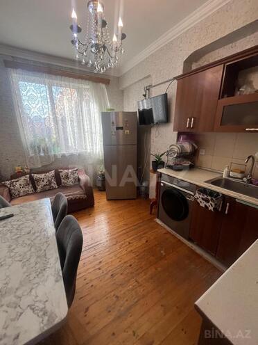 Satılır 2 otaqlı yeni tikili 40 m², Abşeron r., photo 6 from 32