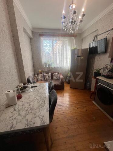 Satılır 2 otaqlı yeni tikili 40 m², Abşeron r., photo 5 from 32