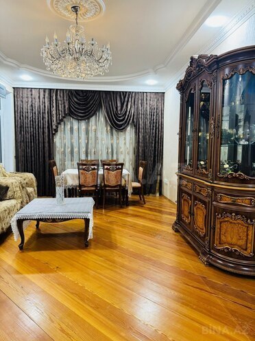 Сдаётся 2-комн. новостройка 80 м², м. Иншаатчылар, photo 1 from 13