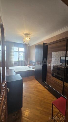 İcarəyə verilir 2 otaqlı köhnə tikili 45 m², Memar Əcəmi m., photo 8 from 11