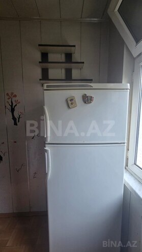 İcarəyə verilir 2 otaqlı köhnə tikili 45 m², Memar Əcəmi m., photo 7 from 11