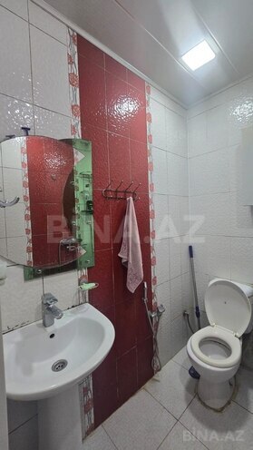 İcarəyə verilir 2 otaqlı köhnə tikili 45 m², Memar Əcəmi m., photo 10 from 11