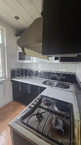 İcarəyə verilir 2 otaqlı köhnə tikili 45 m², Memar Əcəmi m., photo 5 from 11