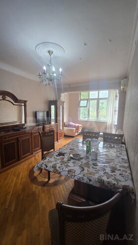 İcarəyə verilir 2 otaqlı köhnə tikili 45 m², Memar Əcəmi m., photo 4 from 11
