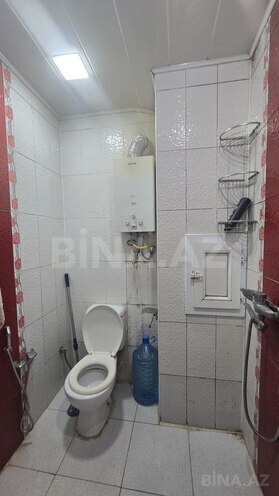 İcarəyə verilir 2 otaqlı köhnə tikili 45 m², Memar Əcəmi m., photo 9 from 11