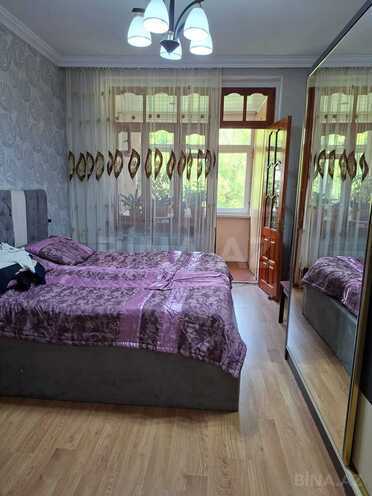 Satılır 3 otaqlı köhnə tikili 90 m², Bakıxanov q., photo 5 from 15