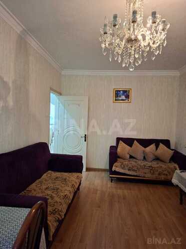 Satılır 3 otaqlı köhnə tikili 90 m², Bakıxanov q., photo 3 from 15
