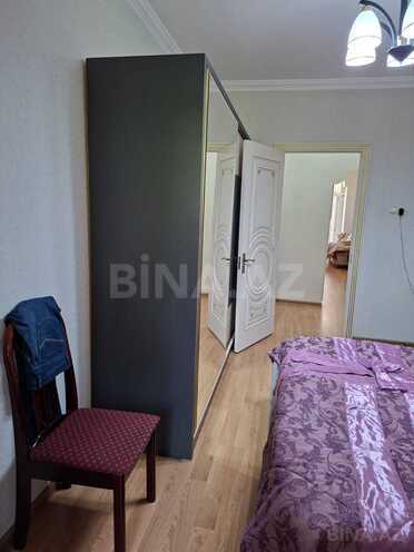 Satılır 3 otaqlı köhnə tikili 90 m², Bakıxanov q., photo 6 from 15