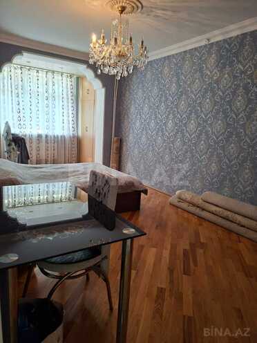Satılır 3 otaqlı köhnə tikili 90 m², Bakıxanov q., photo 7 from 15