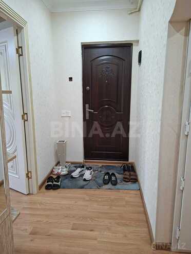 Satılır 3 otaqlı köhnə tikili 90 m², Bakıxanov q., photo 4 from 15