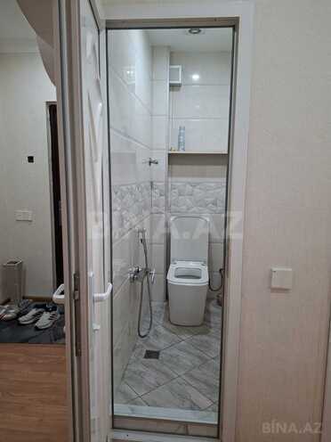 Satılır 3 otaqlı köhnə tikili 90 m², Bakıxanov q., photo 12 from 15
