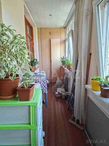 Satılır 3 otaqlı köhnə tikili 90 m², Bakıxanov q., photo 14 from 15