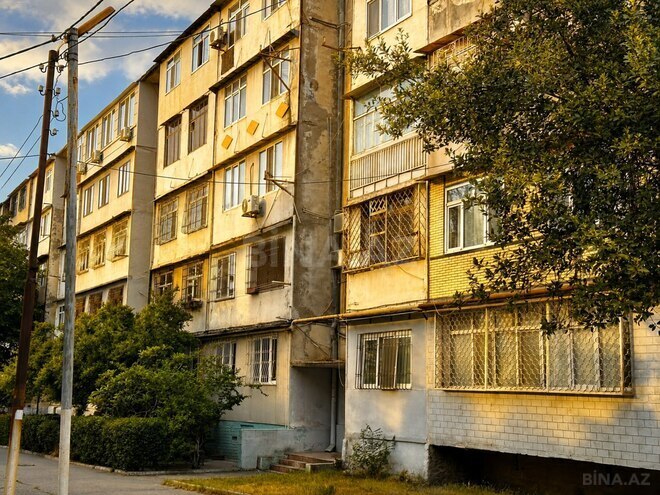Продается 5-комн. вторичка 120 м², м. Кара Караев, photo 31 from 32