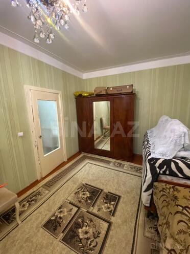 Satılır 4 otaqlı köhnə tikili 100 m², Qaraçuxur q., photo 8 from 17