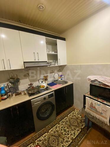 Satılır 4 otaqlı köhnə tikili 100 m², Qaraçuxur q., photo 14 from 17
