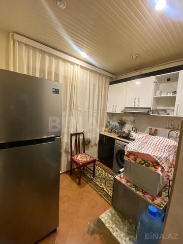 Satılır 4 otaqlı köhnə tikili 100 m², Qaraçuxur q., photo 13 from 17