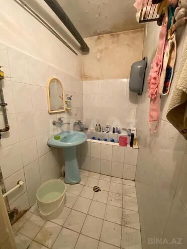 Satılır 4 otaqlı köhnə tikili 100 m², Qaraçuxur q., photo 15 from 17