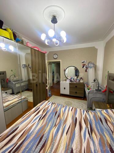 Satılır 4 otaqlı köhnə tikili 100 m², Qaraçuxur q., photo 10 from 17