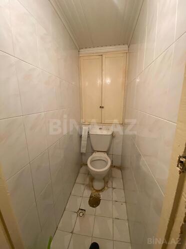 Satılır 4 otaqlı köhnə tikili 100 m², Qaraçuxur q., photo 16 from 17