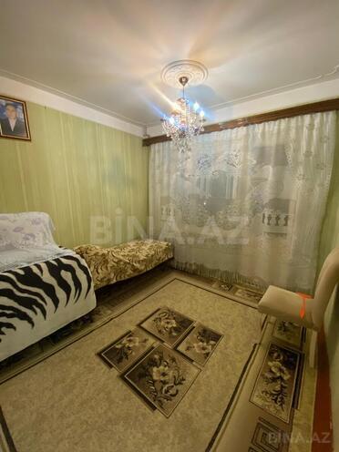 Satılır 4 otaqlı köhnə tikili 100 m², Qaraçuxur q., photo 7 from 17