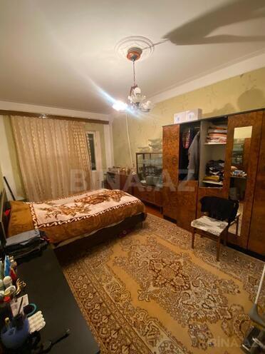 Satılır 4 otaqlı köhnə tikili 100 m², Qaraçuxur q., photo 11 from 17